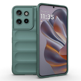 Чoхол до Motorola Edge 50 Neo / Motorola ThinkPhone 25, Gaming Shockproof, зелений