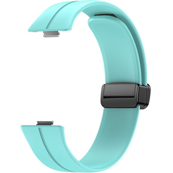 Силиконовый ремешок для Huawei Watch Fit 4 / 4 Pro / 3