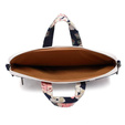 CANVASLIFE Briefcase Чехол для ноутбука 14 дюймов - Blue 