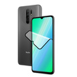 2x Керамічне гібридне скло ERBORD для Xiaomi Redmi 8 / 8A