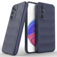 Чехол до Samsung Galaxy A54 5G, Gaming Shockproof, темно-синий