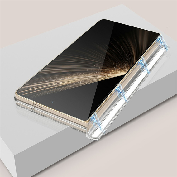 Защитный чехол с MagSafe для Honor Magic V5 5G