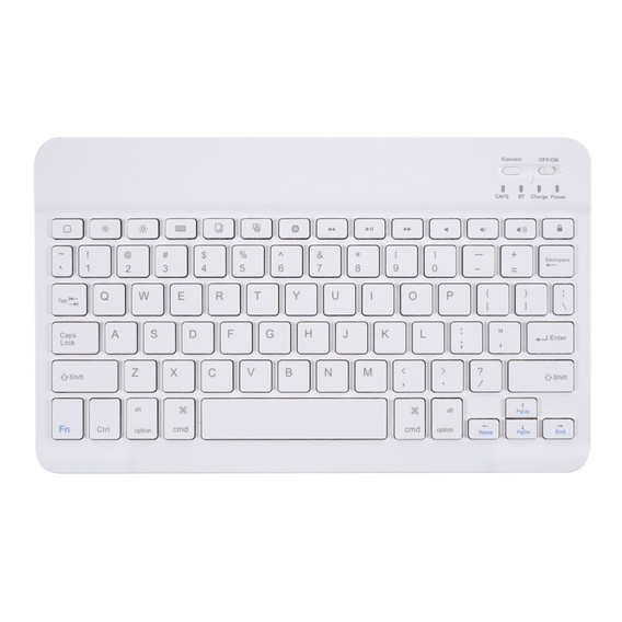 Чохол + клавіатура iPad Air 10.9 4 2020 / Air 5 2022, темно-зелений