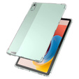 Чохол для Lenovo Tab P11 Gen 2 TB350FU TB350XU 11.5", силіконовий, прозорий