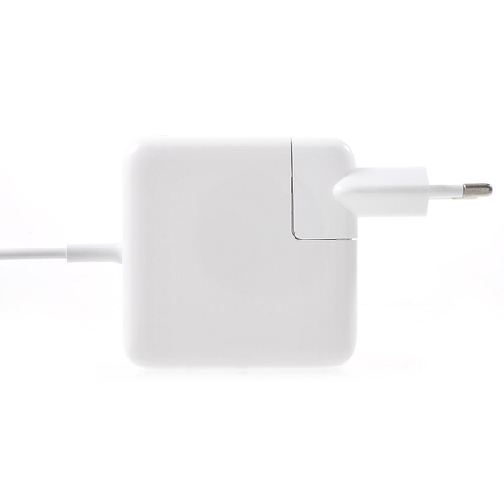 Блок питания 60 Вт для Apple Macbook 16.5 В 3,65 А с кабелем Magsafe 2 "L"
