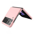 Чoхол GKK PC Case до Samsung Galaxy Z Flip4 5G, Pink