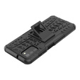 Чехол до Samsung Galaxy A03s, Tire Armor, чёрный