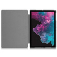 Чехол до Microsoft Surface Pro 6/5/4, Stand Case, don't touch me