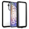 Водонепроницаемый чехол IP68 для Samsung Galaxy A54 5G, чёрный