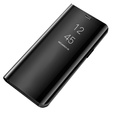 Чoхол до LG K51S/K41S, Clear View, чорний