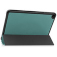 Чехол для Huawei MatePad SE 10.4 2022, Smartcase, зелёный