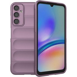 Чехол до Samsung Galaxy A05s, Gaming Shockproof, фиолетовый