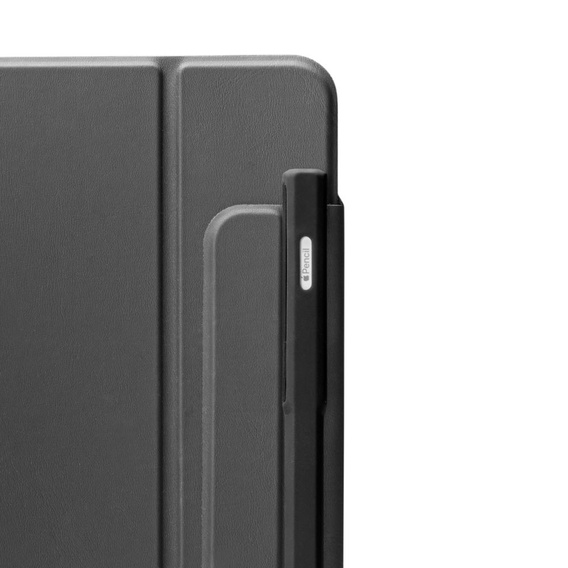 Силиконовый чехол для Apple Pencil (2nd Generation), Black