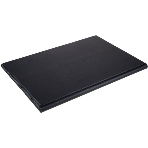 Чохол + клавіатура Galaxy Tab S8 Ultra, TouchPad Pen Slot, чорний