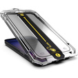 Закаленное стекло для Samsung Galaxy S23, ERBORD Easy App Full Screen Protector