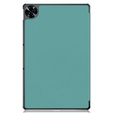 Чохол для Realme Pad 2, Smartcase, зелений
