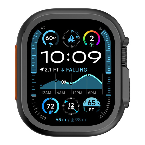 Захисний чохол-конверт для Apple Watch Ultra 3 / Ultra 2 / Ultra 49 мм