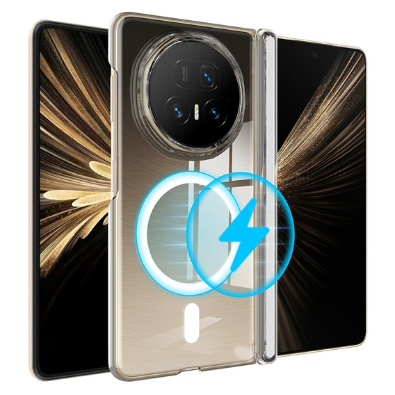 Захисний чохол з MagSafe для Honor Magic V5 5G