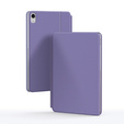 Чехол-клавиатура для iPad 10.9" 2022 (10 gen.) / iPad 11" 2025 A16 (11 gen.), Magnetic Keyboard Touchpad, фиолетовый