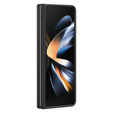 Оригінальний кейс для  Samsung  Galaxy Z Fold 2 5G, Leather Flip Cover, Brown