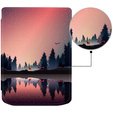 Чохол для PocketBook Verse / Verse Pro, Smartcase, evening landscape