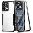Чoхол до Oppo Reno 13, AntiDrop Hybrid, чорний