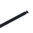 Стилус Touch Screen Stylus Pen для Samsung Galaxy S23 Ultra, чёрный
