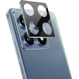 Загартоване скло камери для Xiaomi 14T Pro, чорний