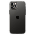 Чoхол Spigen до iPhone 12 Pro Max, Ultra Hybrid, Crystal Clear, прозорий