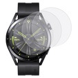 3x ERBORD Гідрогелева фольга для Huawei Watch GT 3 46mm