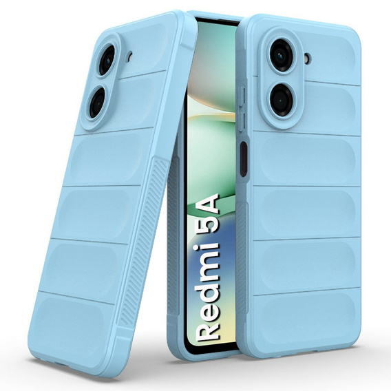 Чoхол до Xiaomi Redmi A5, Gaming Shockproof, м'яти
