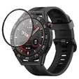 2x Гибридное стекло ERBORD для Huawei Watch GT 3 SE