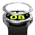 Накладка на безель для Galaxy Watch 5 40MM, Silver