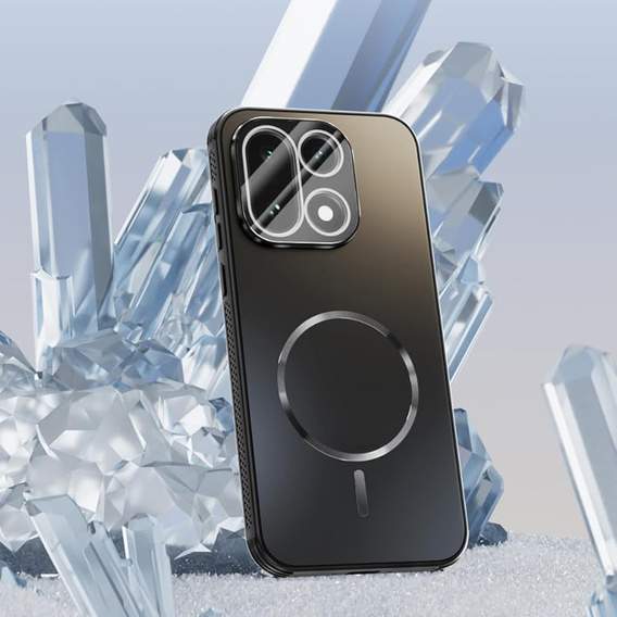 Чехол с MagSafe для OnePlus 15