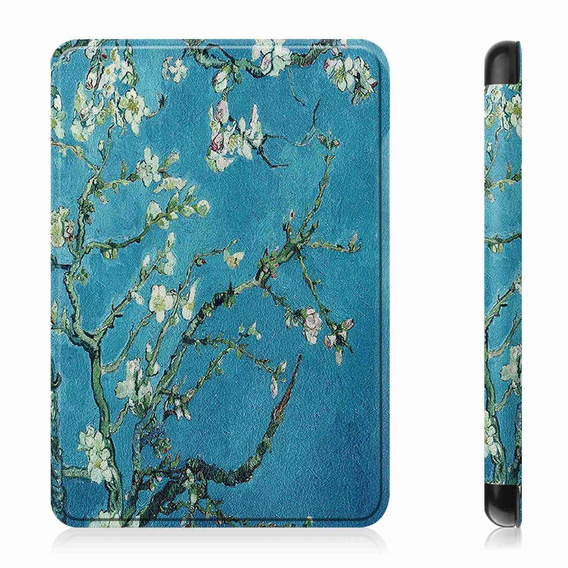 Чохол для Kindle 11, Smartcase, sakura