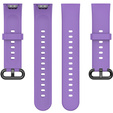 Силиконовый ремешок для Xiaomi Redmi Watch 2 Lite, Purple