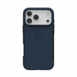 Чохол Urban Armor Gear Civilian з MagSafe для iPhone 17 Pro