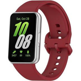 Силіконовий ремінець для Samsung Galaxy Fit 3