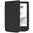 Чохол для Pocketbook Verse / Verse Pro, Smartcase, чорний