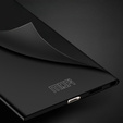 чехол MOFI для Samsung Galaxy S23 Ultra, тонкий, чёрный