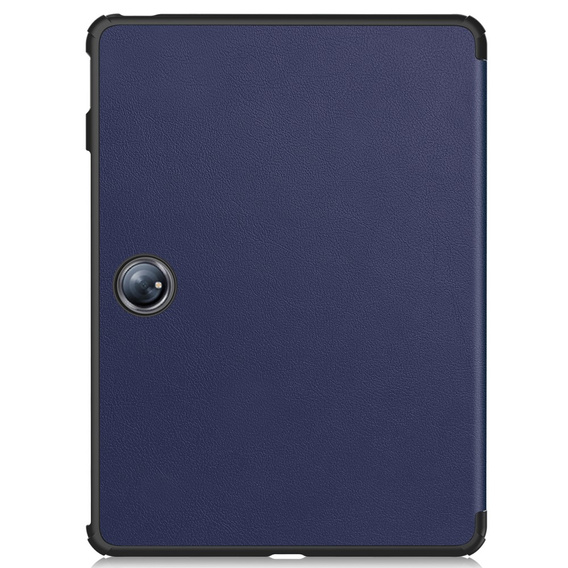Чохол для OnePlus Pad 2, Smartcase, темно-синій