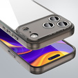 Чoхол до OnePlus Nord CE5, Fusion Hybrid, прозорий