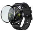 2x Гібридне скло ERBORD для Huawei Watch GT 3 46mm