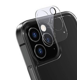 Закаленное стекло камеры для iPhone 12 Pro Max, прозрачный