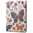 Чехол для Amazon Kindle Paperwhite V / 5 2021, Smartcase, Butterfly