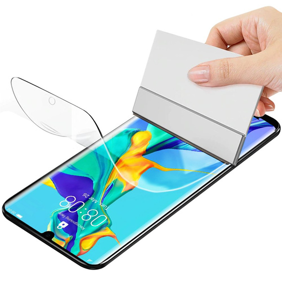 Гідрогелева плівка для Huawei P30 Pro