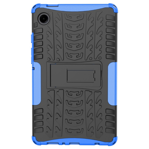 Чехол до Samsung Galaxy Tab A9, Tire Armor, синий