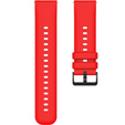 Силиконовый ремешок до Huawei Watch GT Runner / GT 3 46mm, Red