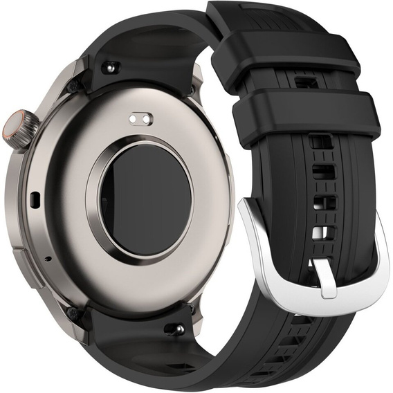 Силіконовий ремінець для Amazfit Balance