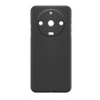 Тонкий чохол до Realme 11 Pro / 11 Pro +, Slim, чорний